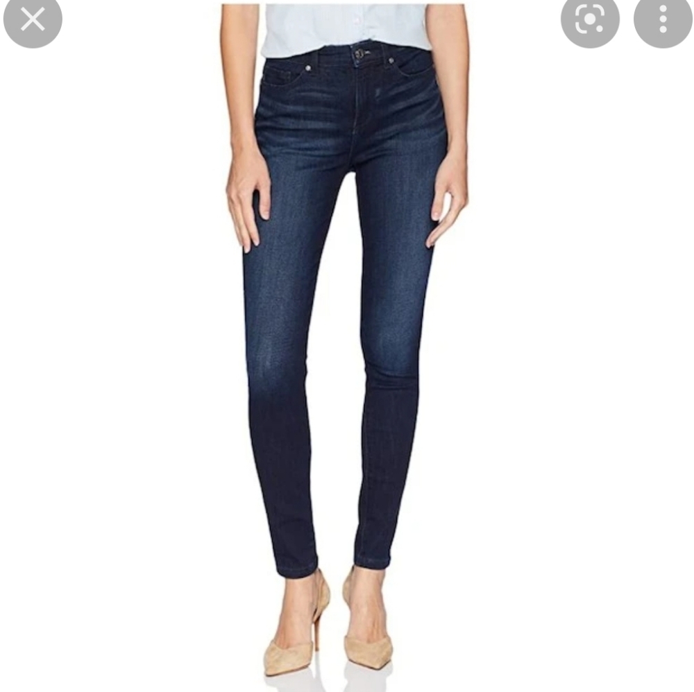 SOLD design lab jeans